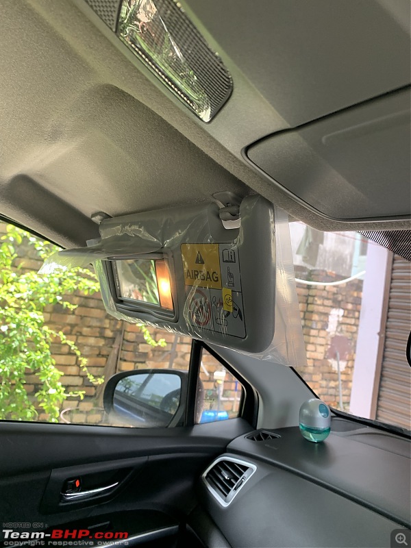Our first crossover | 2021 Maruti S-Cross 1.5L Zeta MT Review-img_6049.jpeg