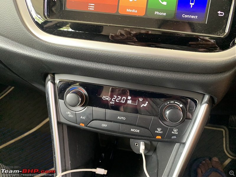 Our first crossover | 2021 Maruti S-Cross 1.5L Zeta MT Review-img_6053.jpeg