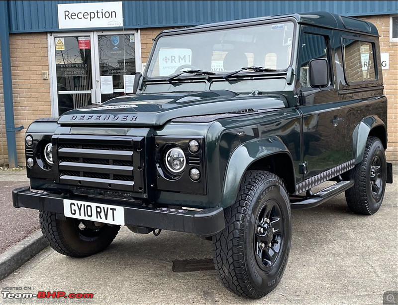 The heartbeat of BlackPearl | Land Rover Defender 90 Review-img_1845.png
