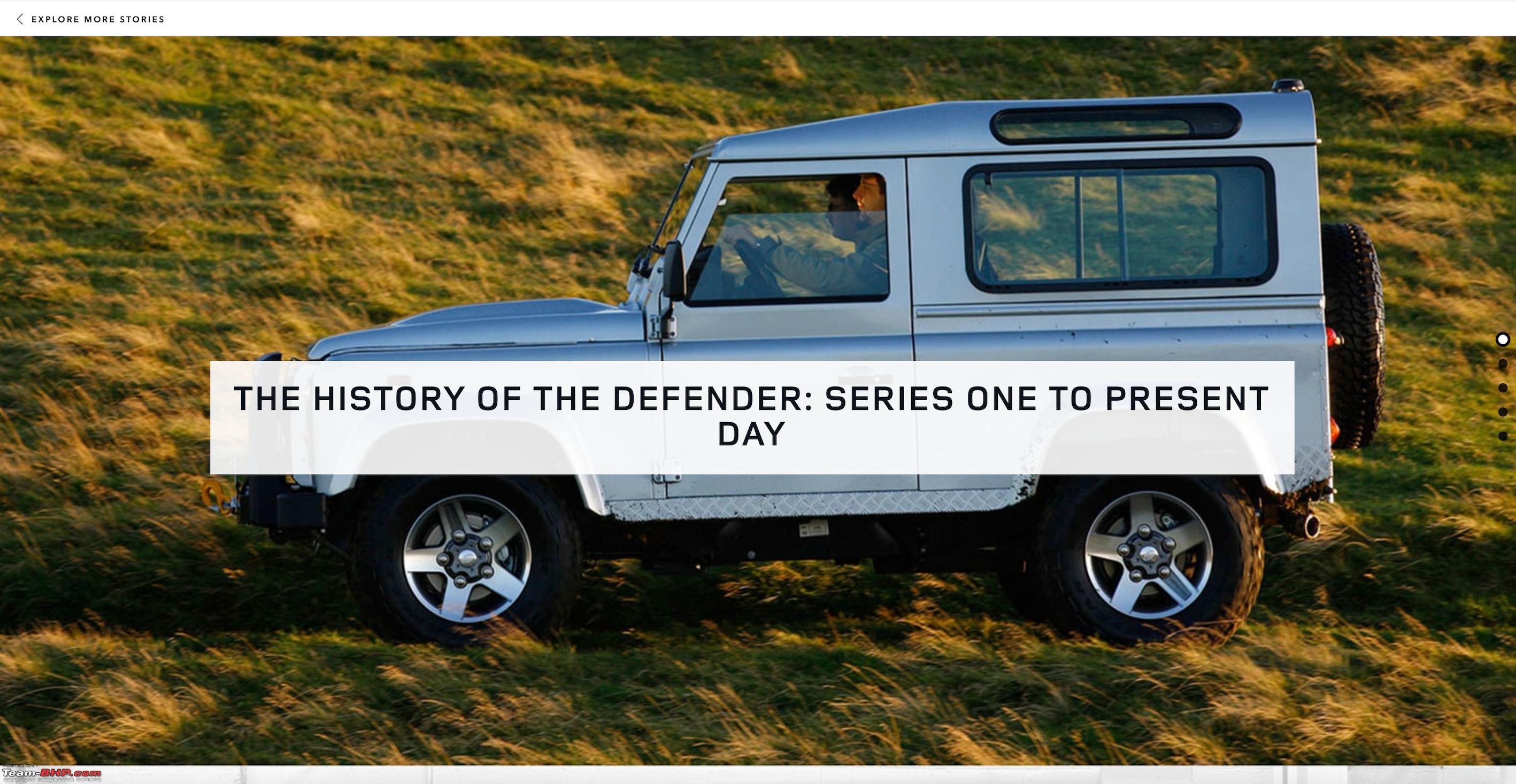 Land Rover Defender Pros and Cons Review: Surprise, Surprise