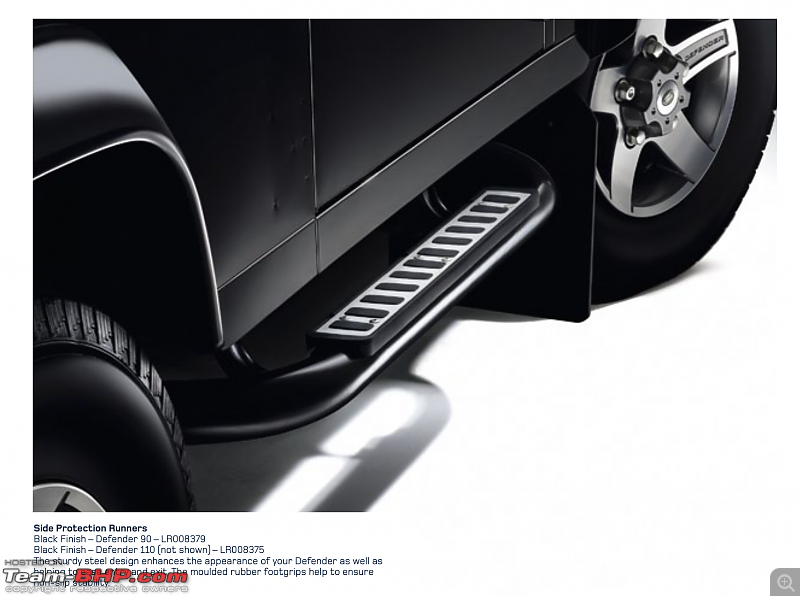 The heartbeat of BlackPearl | Land Rover Defender 90 Review-side_protection_runners.png