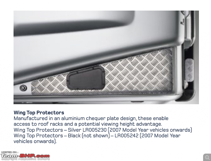 The heartbeat of BlackPearl | Land Rover Defender 90 Review-wingtop_protectors.png