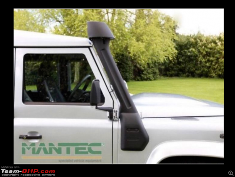 The heartbeat of BlackPearl | Land Rover Defender 90 Review-mantec-snorkel.png