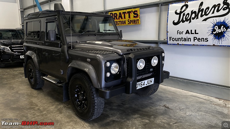 The heartbeat of BlackPearl | Land Rover Defender 90 Review-img_1836.jpg