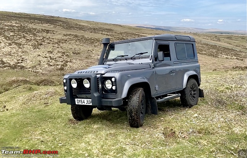 The heartbeat of BlackPearl | Land Rover Defender 90 Review-img_4065.jpg