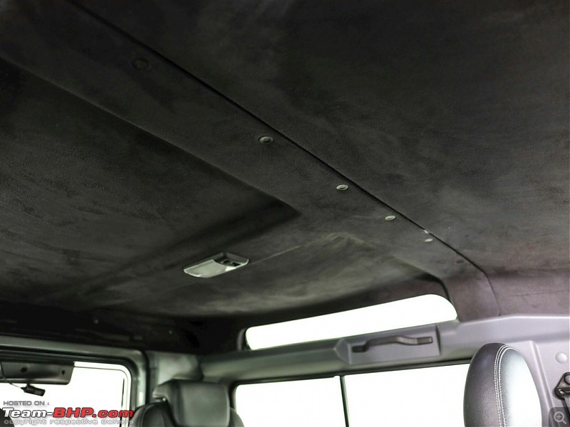 The heartbeat of BlackPearl | Land Rover Defender 90 Review-alacnatara_roof_lining.jpg