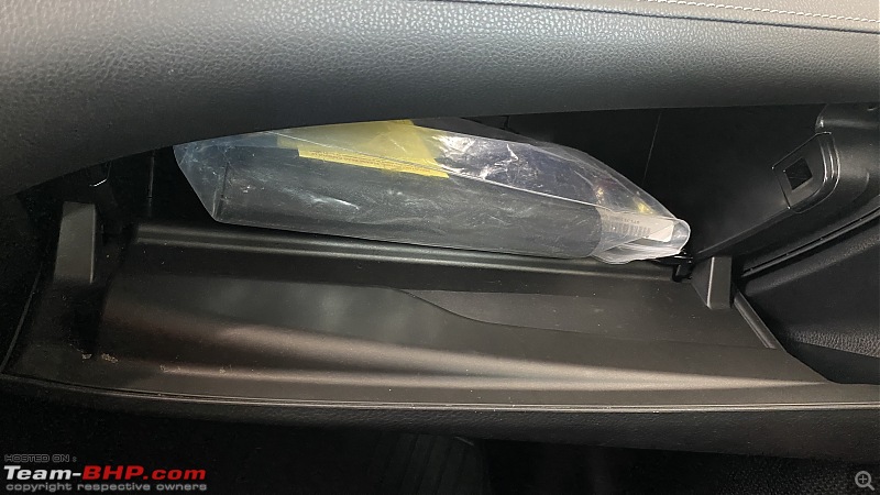 1-year review | My 2020 Toyota Camry SE AWD-glovebox.jpg