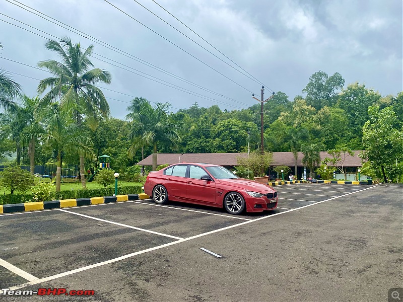 Crossing the thin redline into madness. Meet Red, my old new BMW 328i-parting-note.jpg