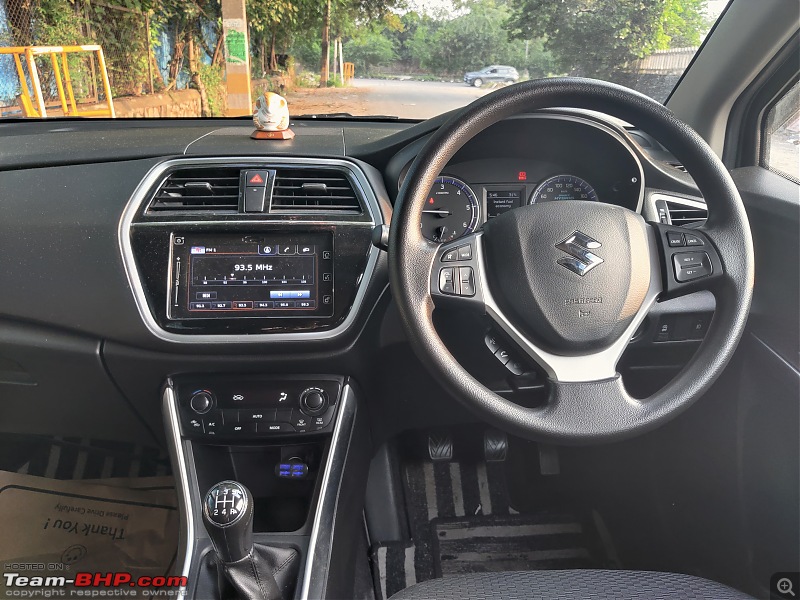 Switching from a sedan to a crossover | Maruti S-Cross initial ownership review-img_20210822_174444.jpg