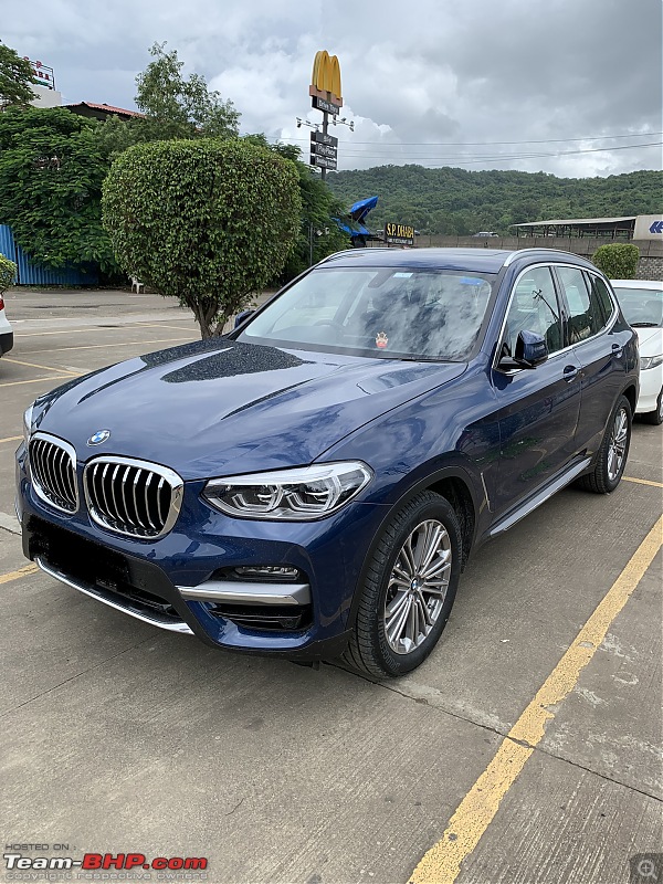 Blue Bolt | Our BMW X3 30i | Ownership Review | 2.5 years & 10,000 kms completed-e654ad7c1bcb4e9eb17668305154750b.jpeg