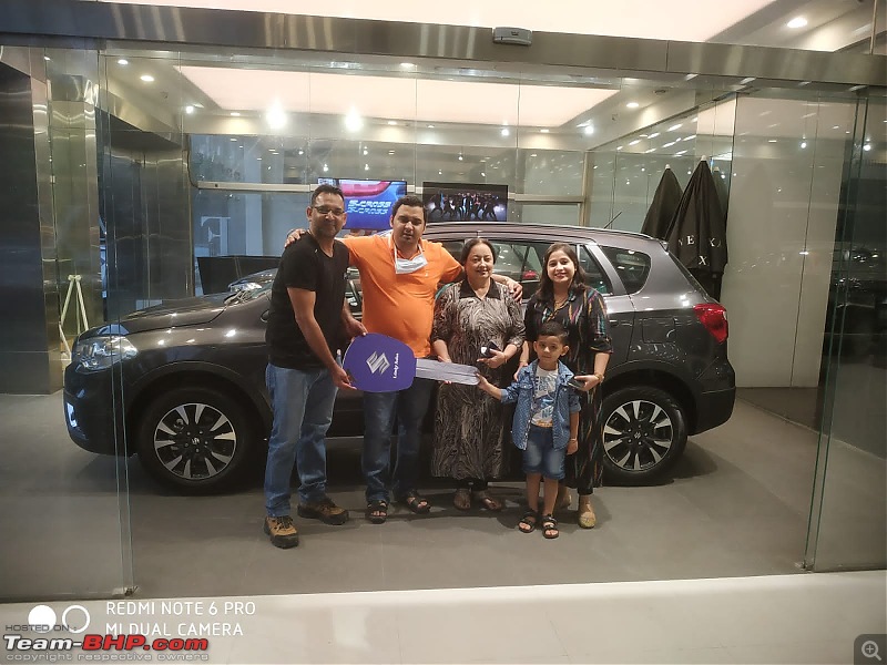 Crossing into the grays: Maruti S-Cross Zeta granite gray petrol-bfcdbda7707444739a9c40c8a08a7476.jpeg