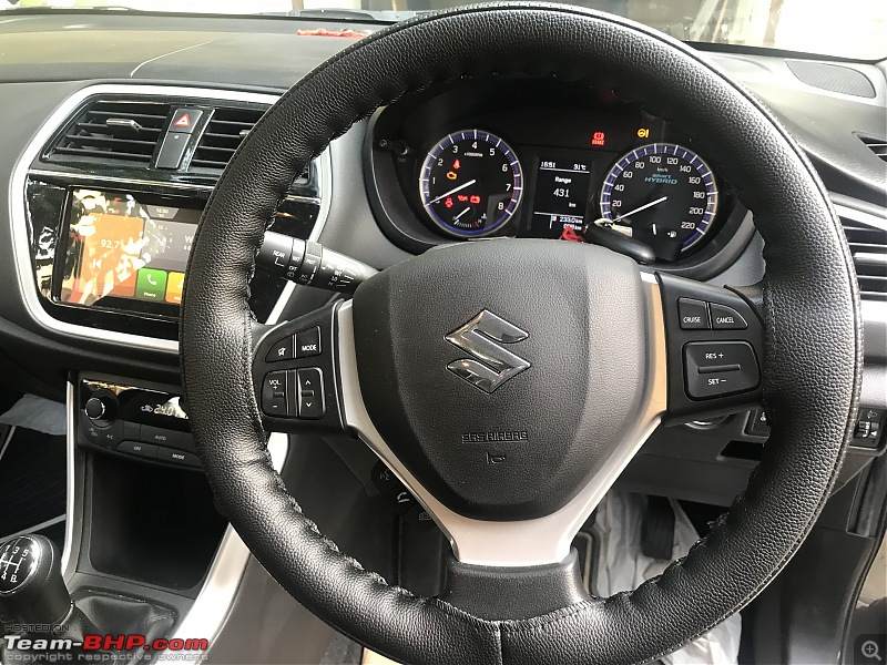 Crossing into the grays: Maruti S-Cross Zeta granite gray petrol-25e994de9c0144a3b710095d13fc2763.jpeg