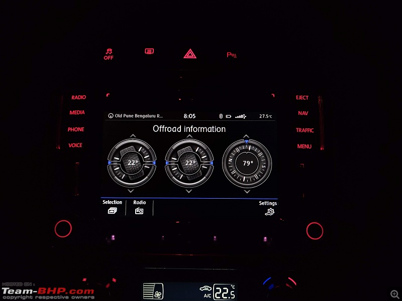 Review: Driving home our Sunset Red VW Polo Highline+ TSI Automatic-offroad-mode.jpg