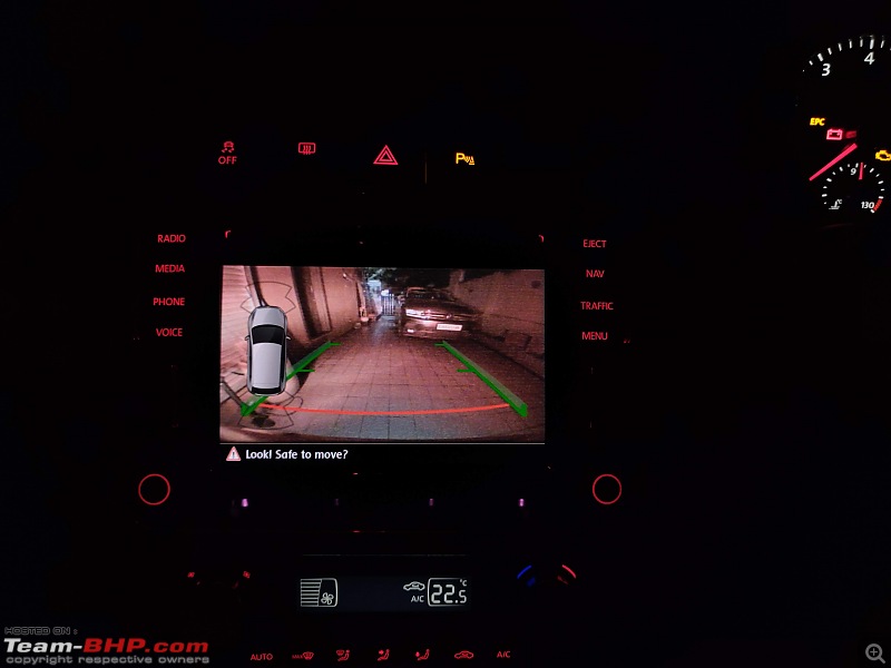 Review: Driving home our Sunset Red VW Polo Highline+ TSI Automatic-dm-ops-reverse-camera.jpg