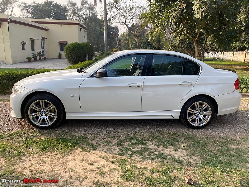 Microfiber detergent - BMW 3-Series (E90 E92) Forum