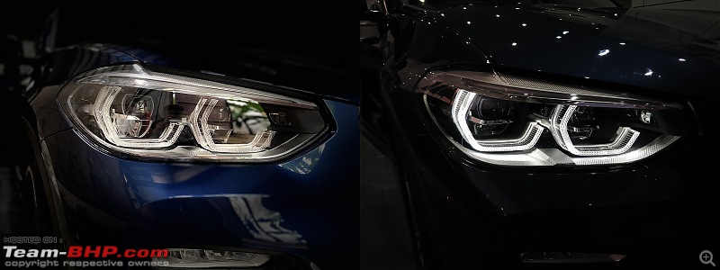 Dream come true | My Phytonic Blue BMW X3 (G01) xDrive 20d Luxury Line Review-headlamp.jpg