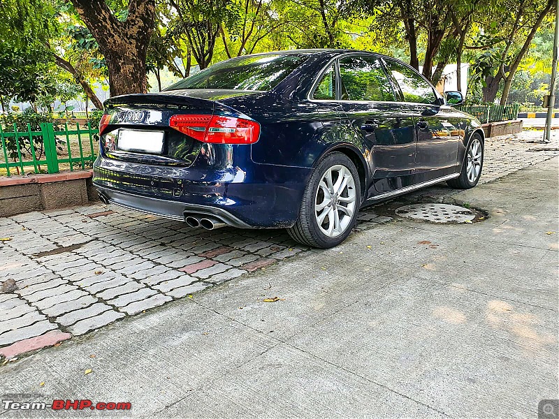 2013 Audi S4 - 333hp Supercharged V6 - Ownership Review-7.jpeg