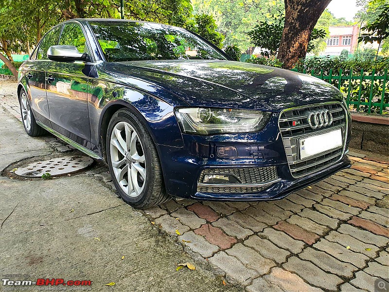 2013 Audi S4 - 333hp Supercharged V6 - Ownership Review-8.jpeg