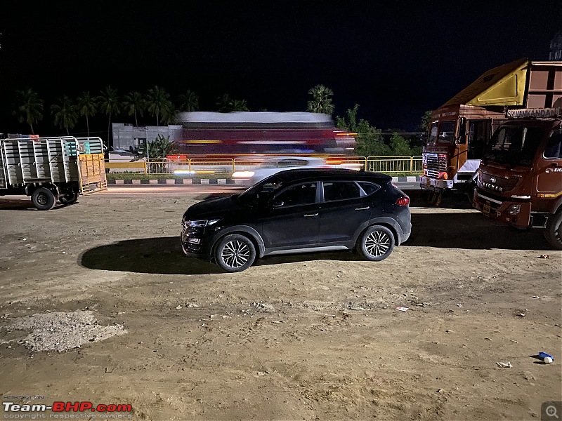 My Black 2020 Hyundai Tucson GLS Diesel AT | An Ownership Review | EDIT: 30,000 km update-night_drive_salem.jpg