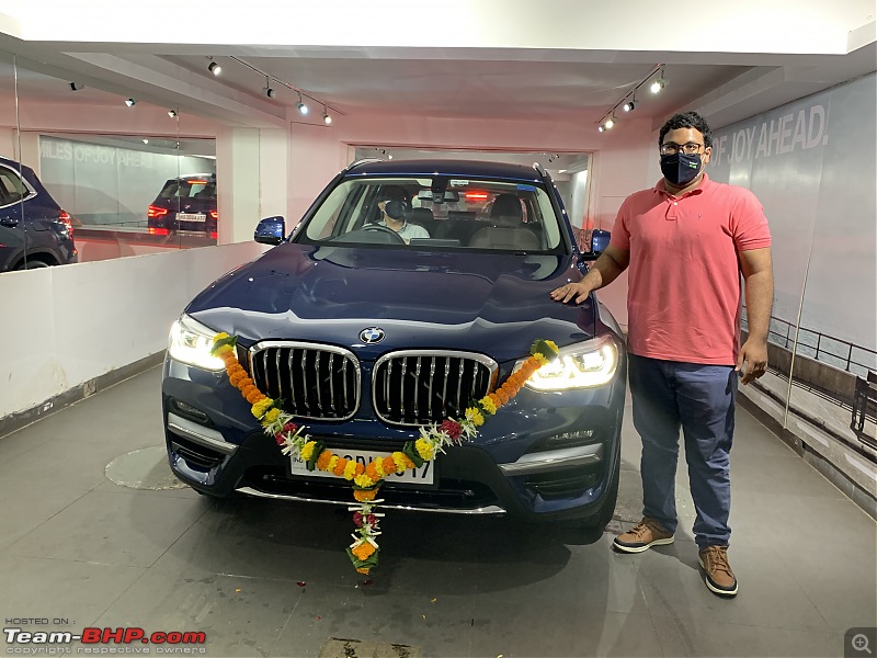 Blue Bolt | Our BMW X3 30i | Ownership Review | 2.5 years & 10,000 kms completed-img3594.jpg