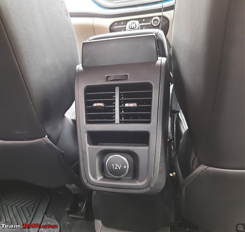 Prassy's 1st Small Tata | 2021 Altroz XZ+ 1.5L Diesel | Ownership Review | EDIT: 50,000 km update-20211104_153905.jpg