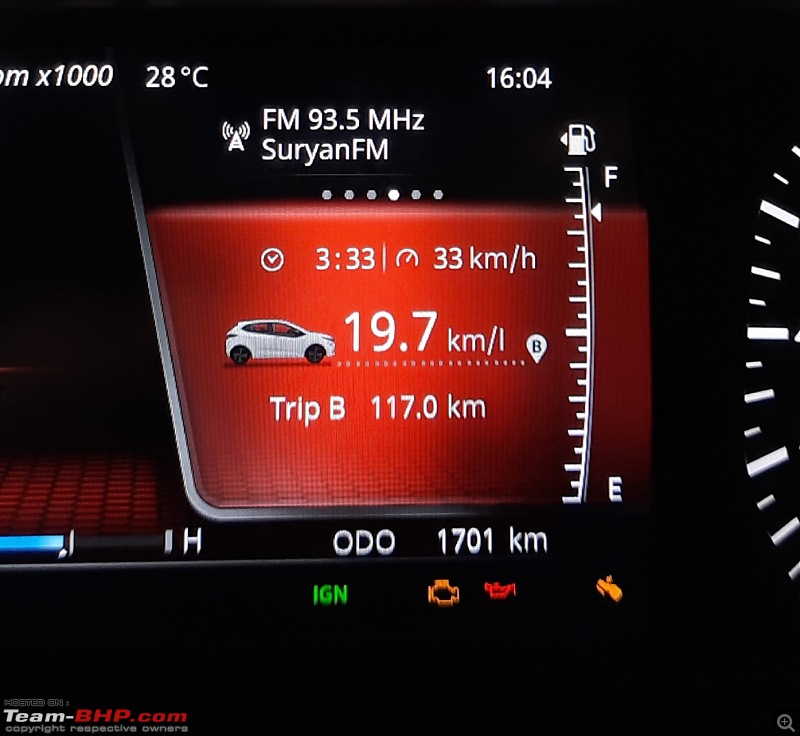 Prassy's 1st Small Tata | 2021 Altroz XZ+ 1.5L Diesel | Ownership Review | 75,000 km update-20211116_160643.jpg