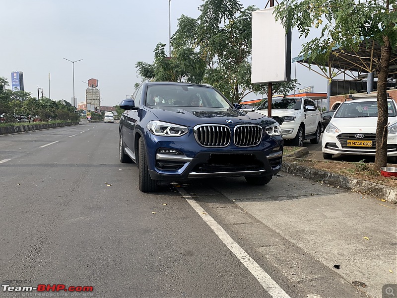 Blue Bolt | Our BMW X3 30i | Ownership Review | 2.5 years & 10,000 kms completed-5ca5554b83054426b79ff96f14d7aa72.jpeg