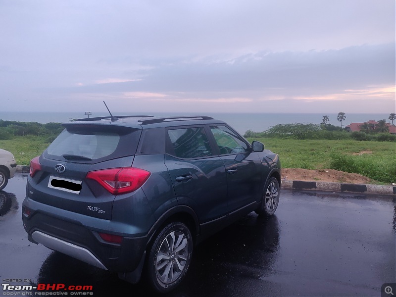 Ownership review of my first car, Yoda | Mahindra XUV300 W8(O) D MT | EDIT: 20,000 km update-photo3.jpg