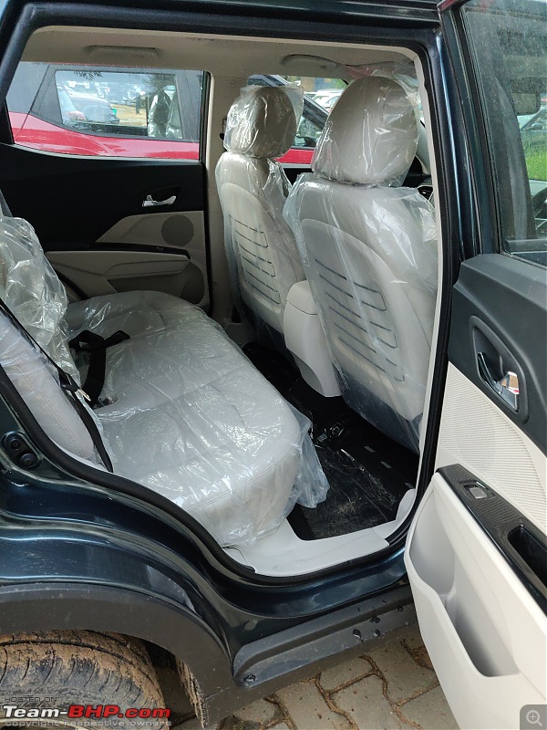Ownership review of my first car, Yoda | Mahindra XUV300 W8(O) Diesel MT-img_20211030_174420.jpg