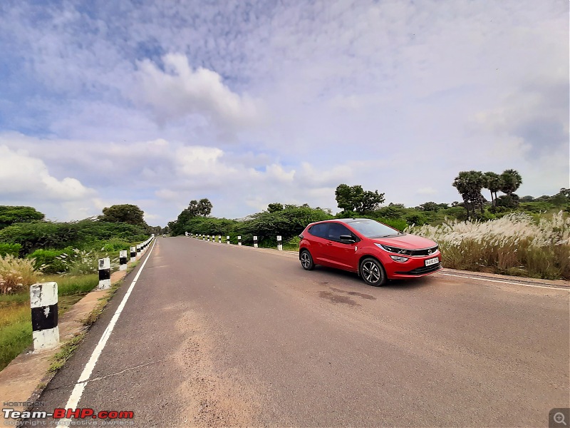 Prassy's 1st Small Tata | 2021 Altroz XZ+ 1.5L Diesel | Ownership Review | 75,000 km update-20211117_105318.jpg