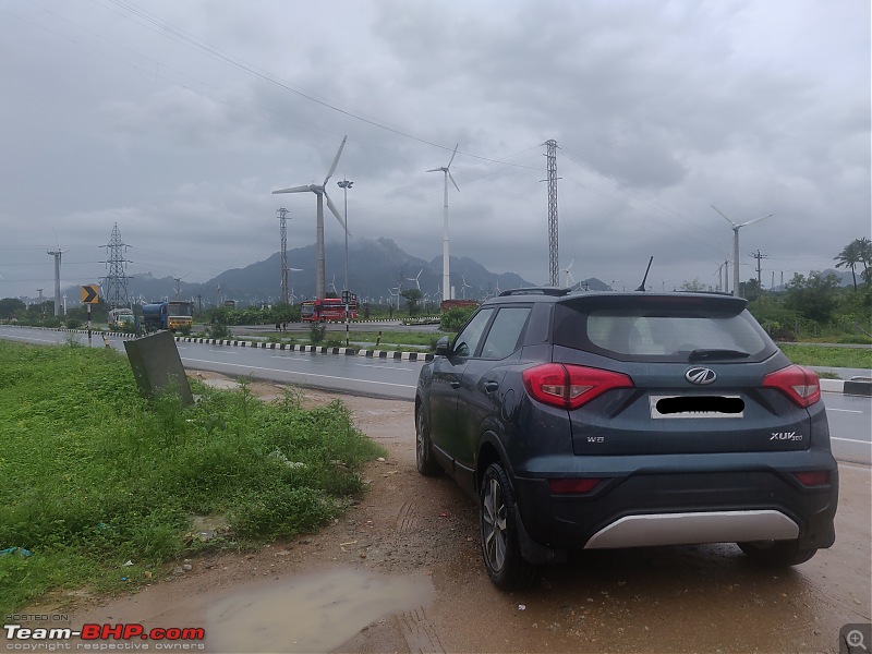 Ownership review of my first car, Yoda | Mahindra XUV300 W8(O) D MT | EDIT: 20,000 km update-photo6.jpg