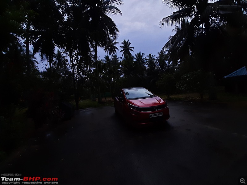 Prassy's 1st Small Tata | 2021 Altroz XZ+ 1.5L Diesel | Ownership Review | EDIT: 2 yrs/58k km update-20211122_174932.jpg