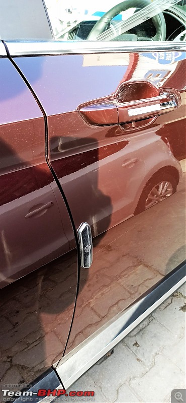 My First SUV | MG Hector Plus | Ownership Review-door-protector.jpeg