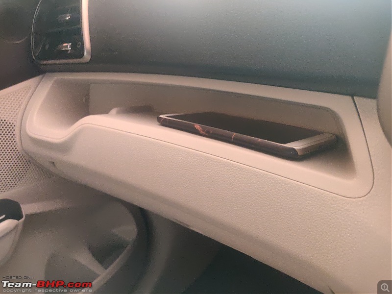 Ownership review of my first car, Yoda | Mahindra XUV300 W8(O) Diesel MT-dashboard-shelf.jpg