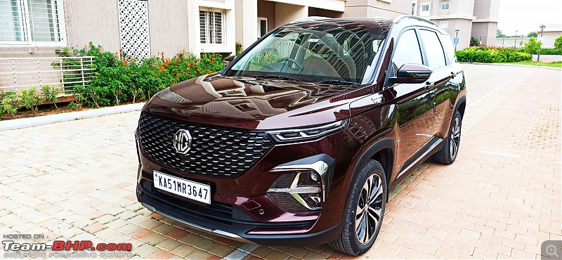 My First SUV | MG Hector Plus | Ownership Review-fton-left.jpeg