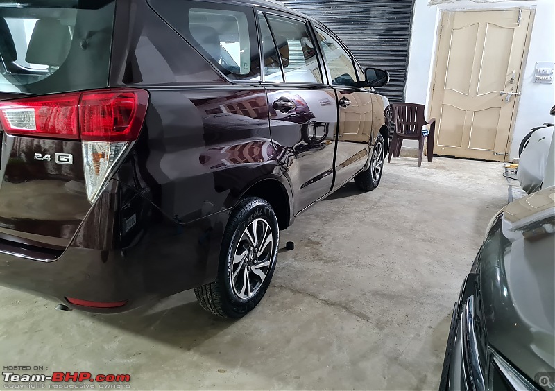 My first car: 2020 Maruti Suzuki XL6 Alpha MT Review-20210726_185000.jpg