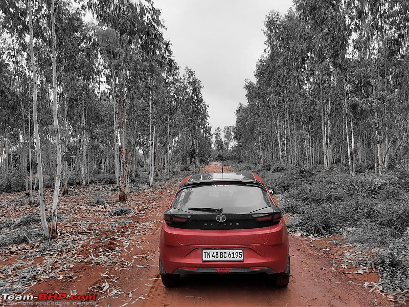 Prassy's 1st Small Tata | 2021 Altroz XZ+ 1.5L Diesel | Ownership Review | EDIT: 2 yrs/58k km update-20211128_192649.jpg