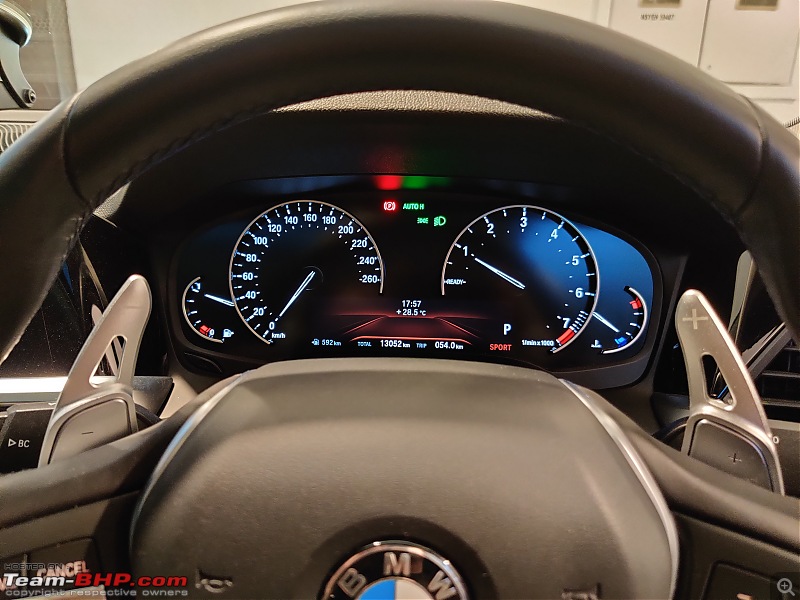 My 2020 BMW 330i Sport (G20) Review | EDIT: 4 years & 36,000 km update-img_20211201_175826.jpg