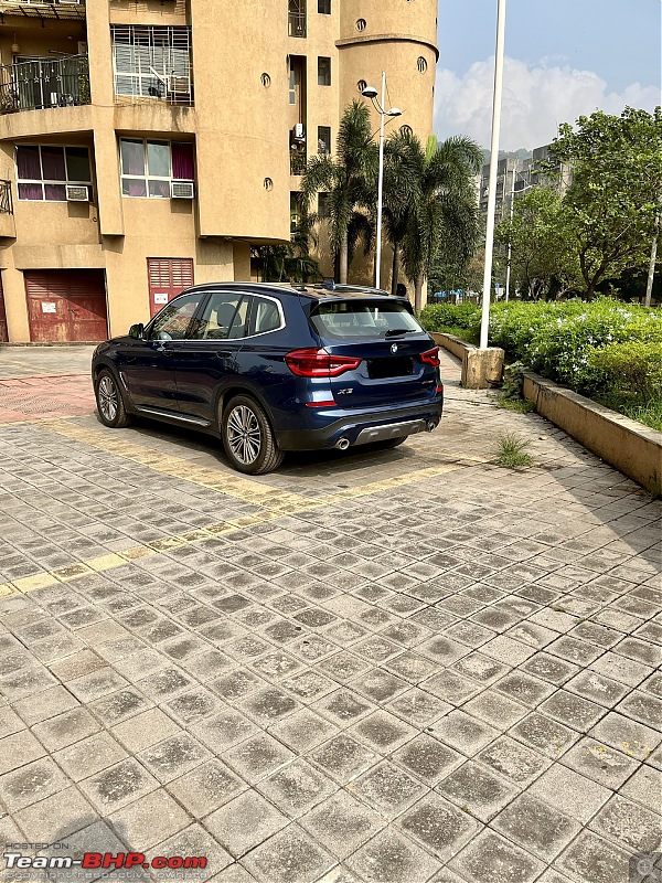 Blue Bolt | Our BMW X3 30i | Ownership Review | 2.5 years & 10,000 kms completed-e3f0752de2f7497bbdacea1e524ebc5f.jpeg