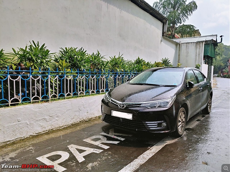 Review of our new steed | A pre-owned 2018 Toyota Corolla Altis-front-34.jpeg