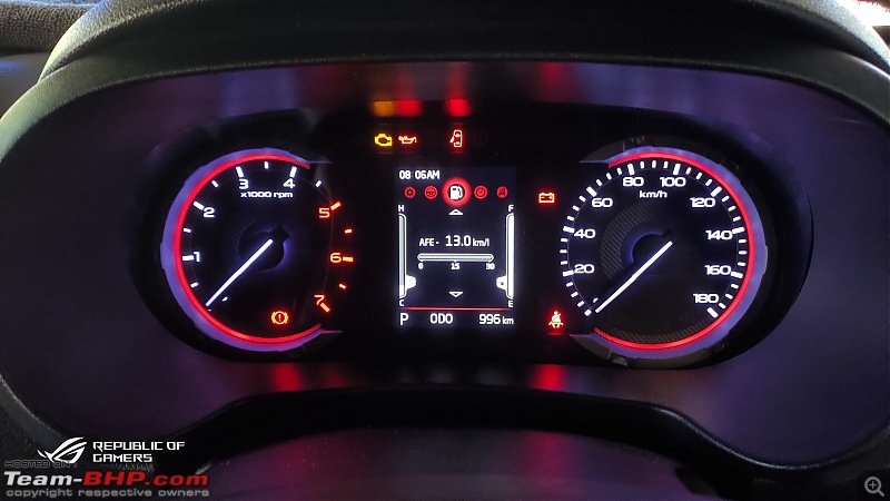 My ownership review of Mahindra Thar LX Diesel HT AT, The Gray Ghost-p_20211105_080606.jpg