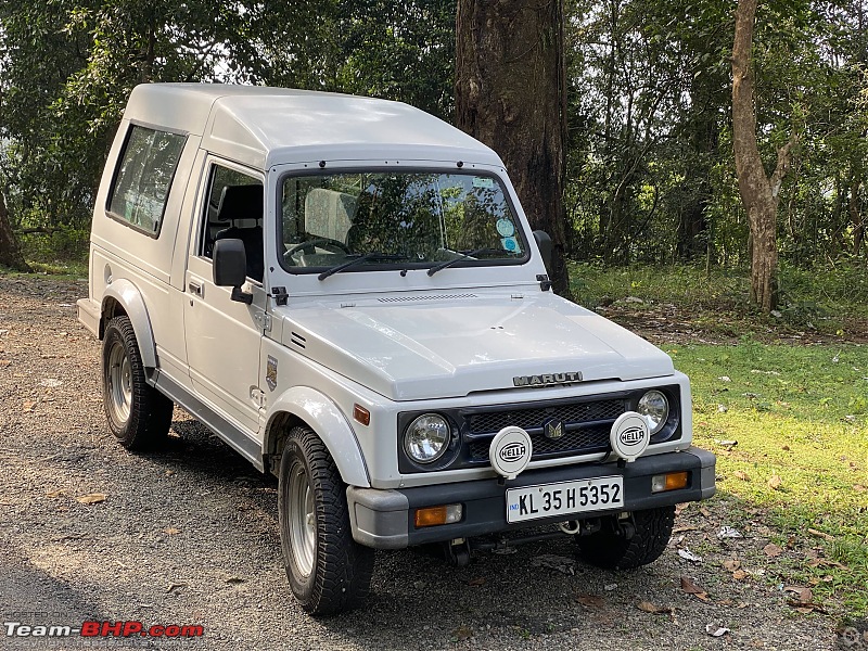 My Dinosaur: Brand new 2017 Maruti Gypsy King-230064067bbe40ee85c35408ef60b39c.jpeg