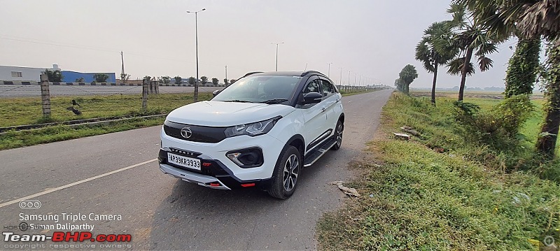 My Tata Nexon XMA(S) - Initial Ownership Review-3-front-left.jpg