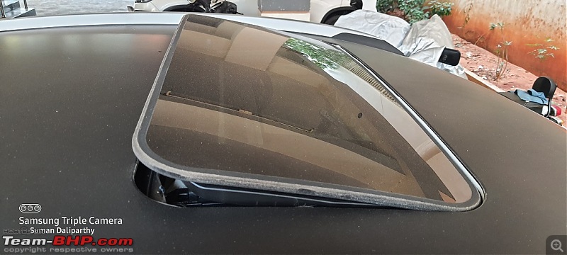 My Tata Nexon XMA(S) - Initial Ownership Review-28-tilted-sunroof.jpg