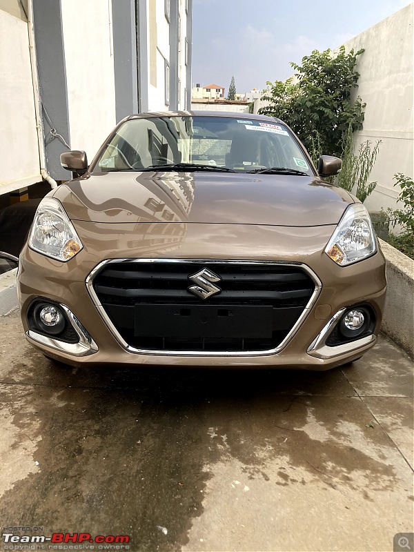 My Maruti Suzuki Dzire - An initial Ownership report-img_0034.jpg