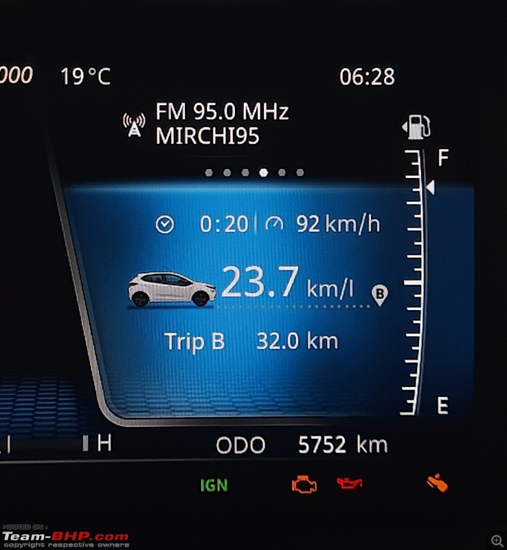 Prassy's 1st Small Tata | 2021 Altroz XZ+ 1.5L Diesel | Ownership Review | 80,000 km update-20211226_063001.jpg