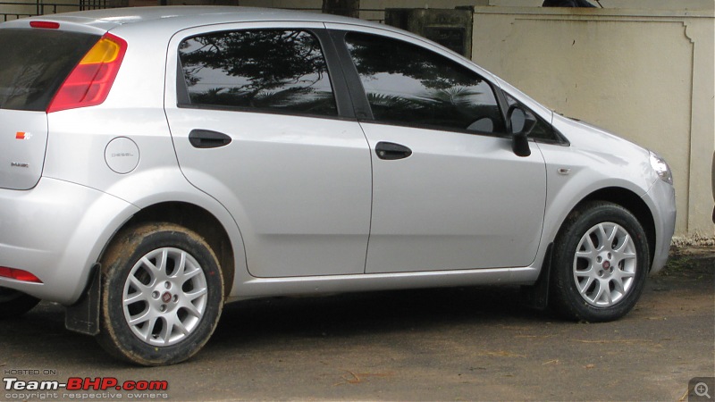 Got the cute Silver Punto.MJD-img_0531.jpg