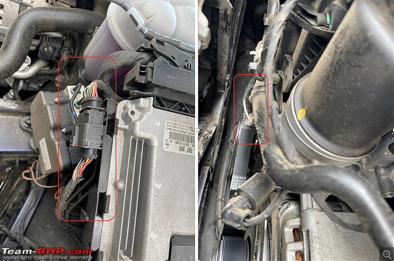 2021 Audi A4 2.0 TSI Technology Ownership Review-a4exposed-wires.jpg