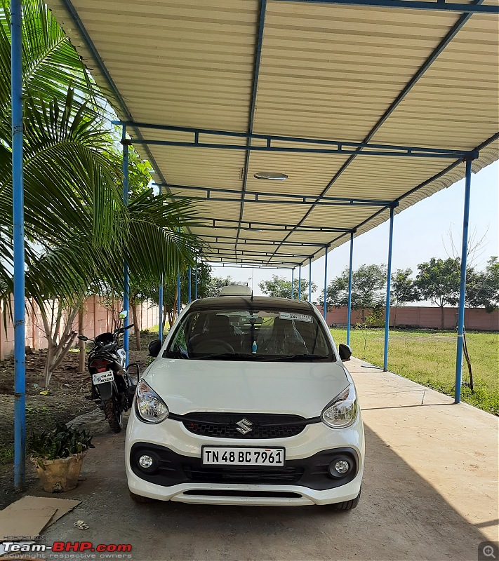 Prassy's 1st Small Tata | 2021 Altroz XZ+ 1.5L Diesel | Ownership Review | EDIT: 2 yrs/58k km update-20220105_115409.jpg