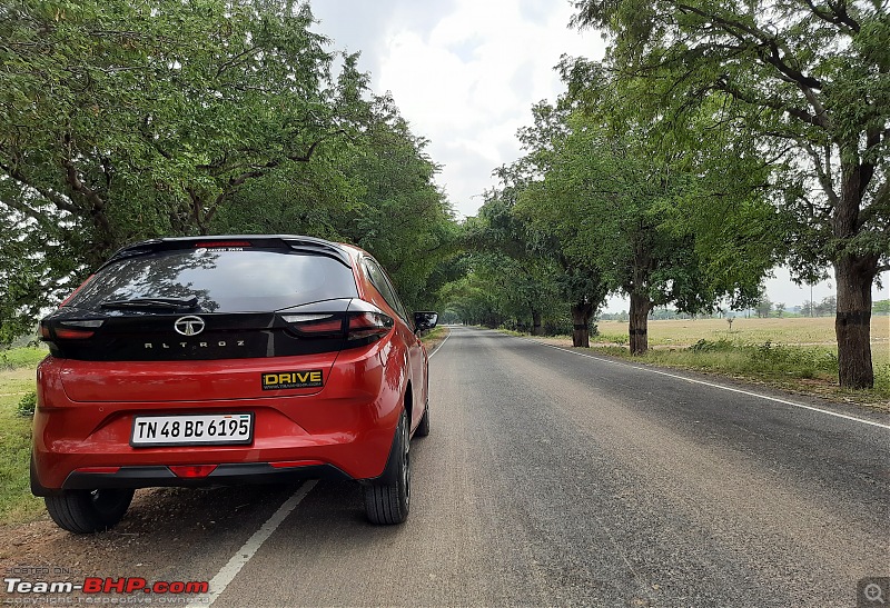 Prassy's 1st Small Tata | 2021 Altroz XZ+ 1.5L Diesel | Ownership Review | EDIT: 2 yrs/58k km update-20220106_112701.jpg